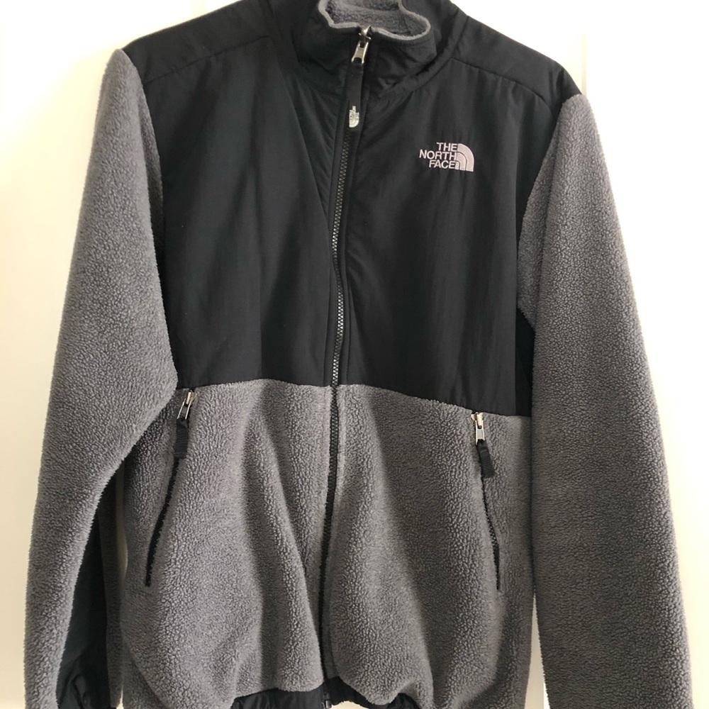 North Face Denali Fleece Jacket